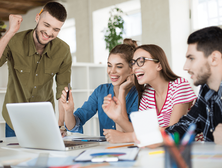 Experience the Revolution of Modern Web Design platform